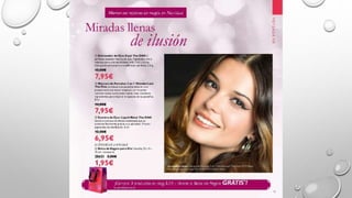 Catalogo 17 de Oriflame España