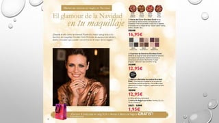 Catalogo 17 de Oriflame España