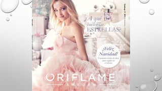 Catalogo 17 de Oriflame España