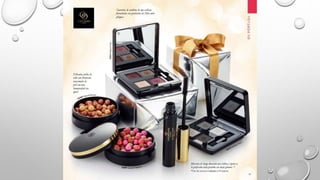 Catalogo 17 de Oriflame España