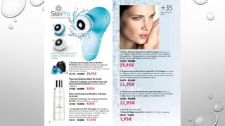 Catalogo 17 de Oriflame España