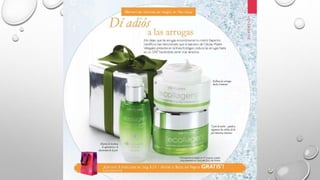Catalogo 17 de Oriflame España