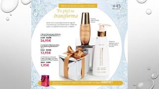 Catalogo 17 de Oriflame España