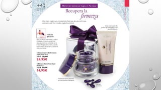 Catalogo 17 de Oriflame España