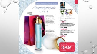 Catalogo 17 de Oriflame España