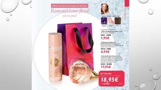 Catalogo 17 de Oriflame España