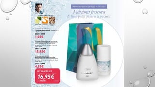 Catalogo 17 de Oriflame España