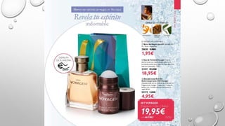 Catalogo 17 de Oriflame España