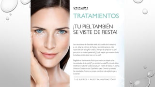 Catalogo 17 de Oriflame España