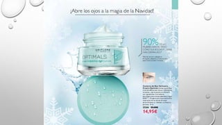 Catalogo 17 de Oriflame España