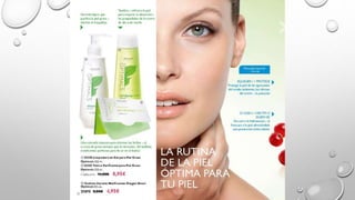 Catalogo 17 de Oriflame España