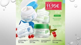 Catalogo 17 de Oriflame España