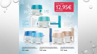 Catalogo 17 de Oriflame España