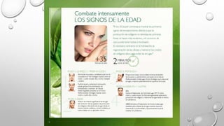 Catalogo 17 de Oriflame España