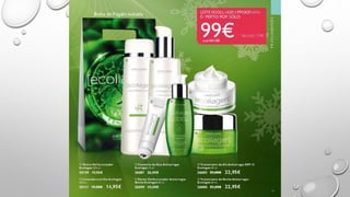 Catalogo 17 de Oriflame España