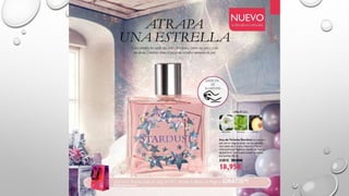 Catalogo 17 de Oriflame España