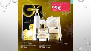 Catalogo 17 de Oriflame España