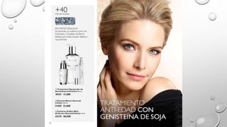 Catalogo 17 de Oriflame España