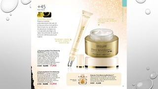Catalogo 17 de Oriflame España