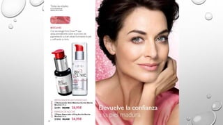 Catalogo 17 de Oriflame España