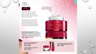 Catalogo 17 de Oriflame España