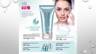 Catalogo 17 de Oriflame España