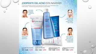 Catalogo 17 de Oriflame España