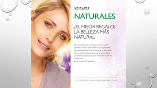 Catalogo 17 de Oriflame España