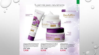 Catalogo 17 de Oriflame España