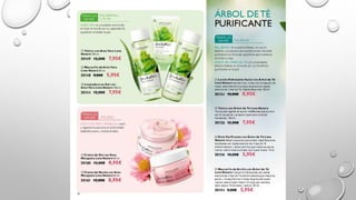 Catalogo 17 de Oriflame España