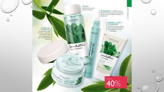 Catalogo 17 de Oriflame España