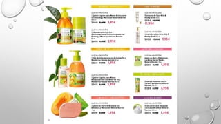Catalogo 17 de Oriflame España