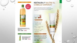 Catalogo 17 de Oriflame España