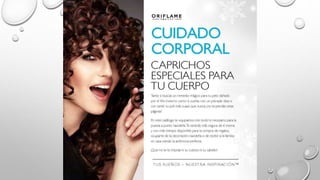 Catalogo 17 de Oriflame España