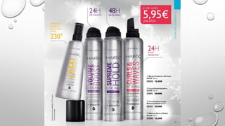 Catalogo 17 de Oriflame España