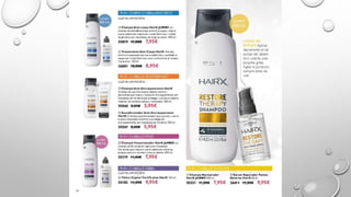 Catalogo 17 de Oriflame España