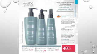 Catalogo 17 de Oriflame España