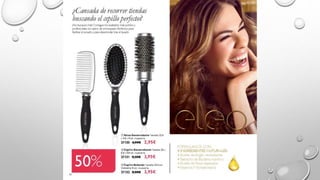 Catalogo 17 de Oriflame España