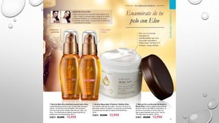 Catalogo 17 de Oriflame España