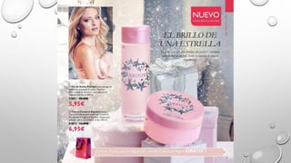 Catalogo 17 de Oriflame España
