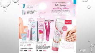 Catalogo 17 de Oriflame España
