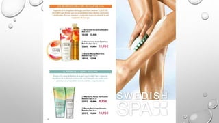 Catalogo 17 de Oriflame España