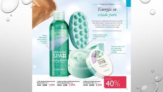 Catalogo 17 de Oriflame España