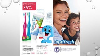 Catalogo 17 de Oriflame España