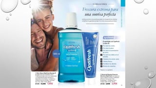 Catalogo 17 de Oriflame España