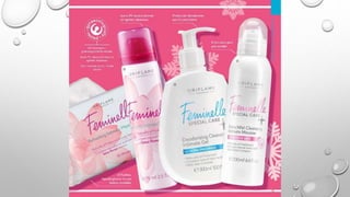 Catalogo 17 de Oriflame España