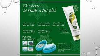 Catalogo 17 de Oriflame España