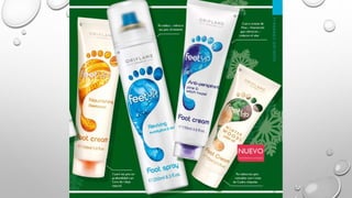 Catalogo 17 de Oriflame España