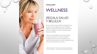 Catalogo 17 de Oriflame España