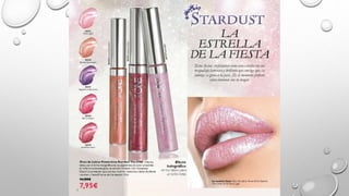 Catalogo 17 de Oriflame España